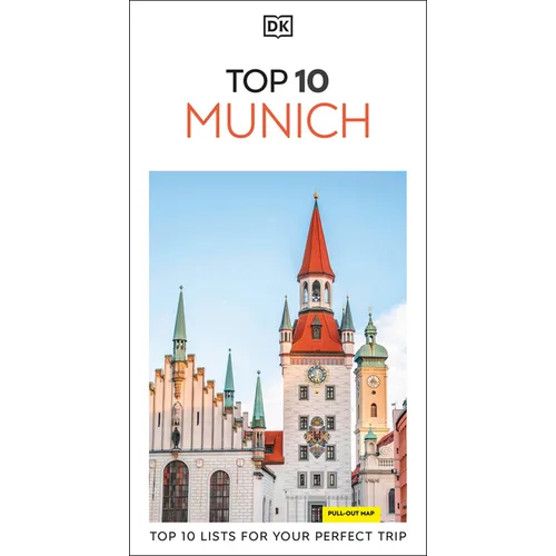 DK Top 10 Munich