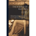 The Science of Knitting: an Illustrated Reference Book of the Elementary Principles of Knit Fabrics and Machine Knitting, Including Fundamental