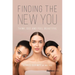 Finding the New You: Think, See and Feel Beautiful