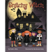 Snitchy Witch