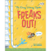Eensy Weensy Spider Freaks Out! Big-Time!