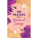 180 Prayers for a Woman of Courage