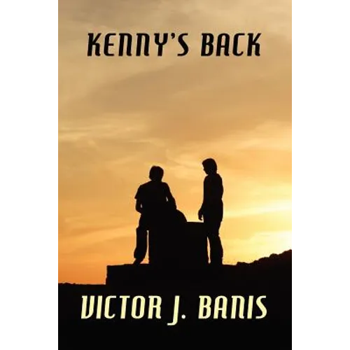 Kenny's Back