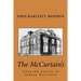 The McCurtain's: Choctaw Chiefs of Indian Territory