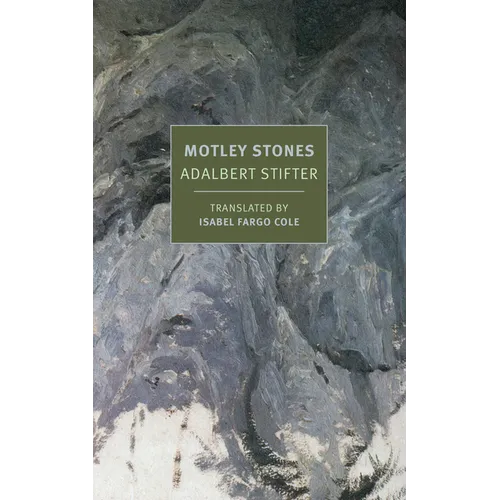 Motley Stones