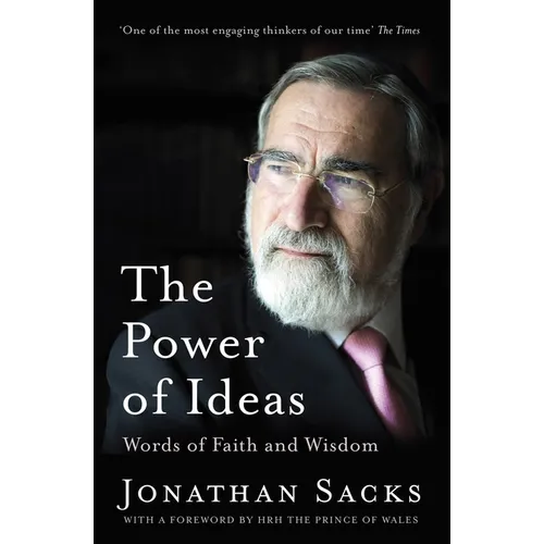 The Power of Ideas: Words of Faith and Wisdom
