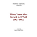 Death And Anti-Death, Volume 20: Thirty Years After Gerard K. O'Neill (1927-1992)