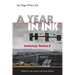 A Year in Ink, Volume 8