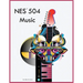 NES 504 Music