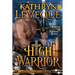 High Warrior