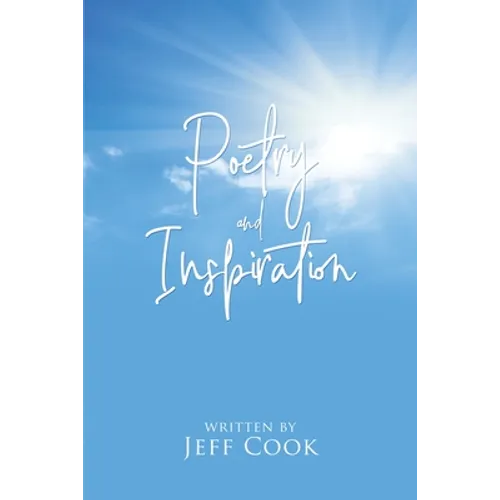 Poetry and Inspiration