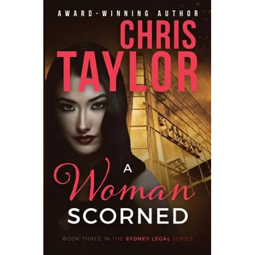 A Woman Scorned