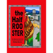 The Half Rooster: An Albanian Folk Tale