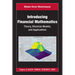 Introducing Financial Mathematics: Theory, Binomial Models, and Applications