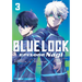 Blue Lock: Episode Nagi 3