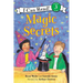 Magic Secrets