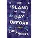 The Island of the Day Before: Stories