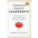 Tomato Paste Leadership: The Secret Sauce to Growth, Profit, and Time for What Matters