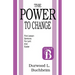 The Power to Change: First Lesson Sermons for Lent and Easter: Cycle B