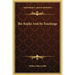 The Kojiki And Its Teachings