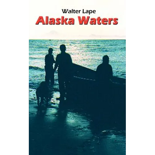 Alaska Waters