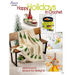 Happy Holidays in Crochet