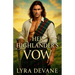 Her Highlander's Vow