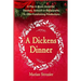 A Dickens Dinner: A Christmas Play and Music Script for Theaters, Schools or Restaurants to Offer Fundraising Productions
