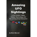 Amazing Ufo Sightings in the Hudson Valley, Hidden Technology & the Coming Great Deception