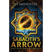 The Sabaoth's Arrow: Book 2 of the Baka Djinn Chronicles