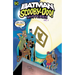 The Batman & Scooby-Doo Mysteries Vol. 4