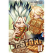 Dr. Stone, Vol. 11
