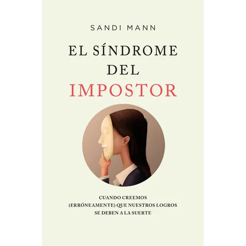 Sindrome del Impostor, El -V2*