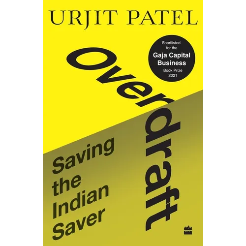 Overdraft: Saving the Indian Saver