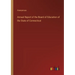 Annual Report of the Board of Education of the State of Connecticut