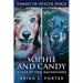 Sophie and Candy - A Tale of Two Dachshunds