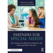 Partners for Special Needs: How Teachers Can Effectively Collaborate with Parents and Other Advocates
