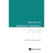 Lectures on Statistical Mechanics