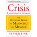 Crisis Communication (Pb)