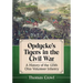 Opdycke's Tigers in the Civil War: A History of the 125th Ohio Volunteer Infantry