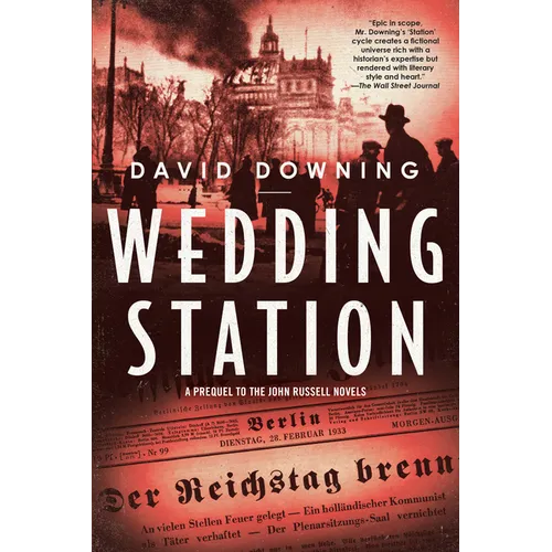 Wedding Station
