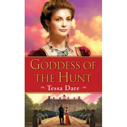 Goddess of the Hunt