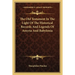 The Old Testament In The Light Of The Historical Records And Legends Of Assyria And Babylonia