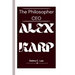 Alex Karp: The Philosopher CEO