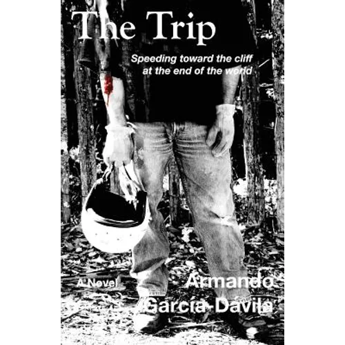 The Trip: Speeding toward the cliff at the end of the world