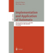 Implementation and Application of Automata: 8th International Conference, Ciaa 2003, Santa Barbara, Ca, Usa, July 16-18, 2003. Proceedings