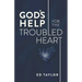 God's Help for the Troubled Heart