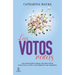 Los Votos Rotos / The Broken Vows (Windsors 4)