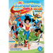 DC Super Hero Girls: High School Reunion