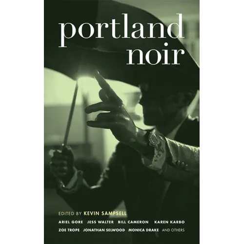 Portland Noir